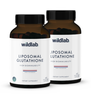 Buy Liposomal Glutathione Bundle Supplements Online wildlab