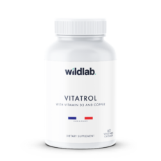 Buy Vitatrol Supplements Online In Dubai, UAE wildlab