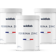 Buy Ferrina Zinc Bundle Supplements Online In UAE wildlab