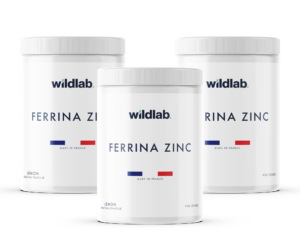 Buy Ferrina Zinc Bundle Supplements Online In UAE wildlab