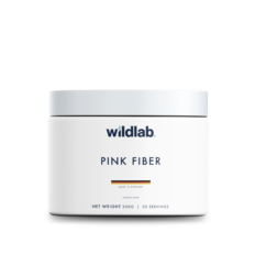 Buy Pink Fiber Supplements Online In Dubai, UAE wildlab