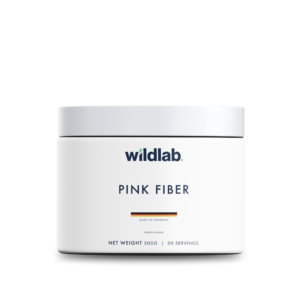 Buy Pink Fiber Supplements Online In Dubai, UAE wildlab