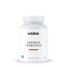 Buy Vagiplus Probiotics Supplements Online In Dubai wildlab
